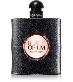 BLACK OPIUM EAU DE PARFUM SPRAY