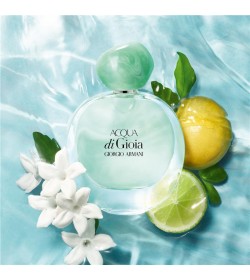 ACQUA DI GIOIA EAU DE PARFUM SPRAY