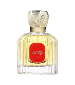 MAISON ALHAMBRA LA ROUGE BAROQUE EAU DE PARFUM SPRAY 100ML