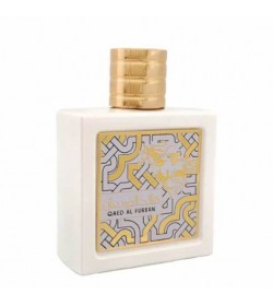LATTAFA QAED AL FURSAN UNLIMITED EAU DE PARFUM SPRAY 90ML