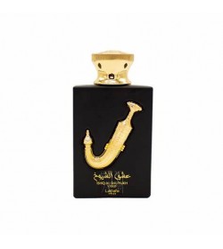 LATTAFA PRIDE ISHQ SHUYUKH GOLD EAU DE PARFUM SPRAY 100ML