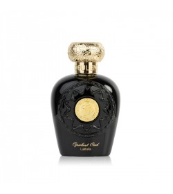 LATTAFA OPULENT OUD EAU DE PARFUM SPRAY 100ML