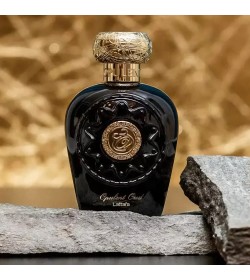 LATTAFA OPULENT OUD EAU DE PARFUM SPRAY 100ML