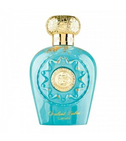 LATTAFA OPULENT DUBAI EAU DE PARFUM SPRAY 100ML