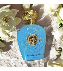 LATTAFA OPULENT DUBAI EAU DE PARFUM SPRAY 100ML