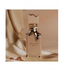 LATTAFA ECLAIRE EAU DE PARFUM SPRAY 100ML