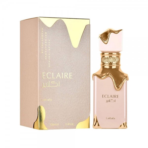 LATTAFA ECLAIRE EAU DE PARFUM SPRAY 100ML