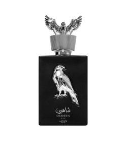 LATTAFA SHAHEEN SILVER EAU DE PARFUM SPRAY100ML