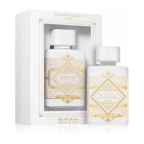 LATTAFA BADE´E AL OUD FOR HONOR & GLORY EAU DE PARFUM SPRAY 100ML