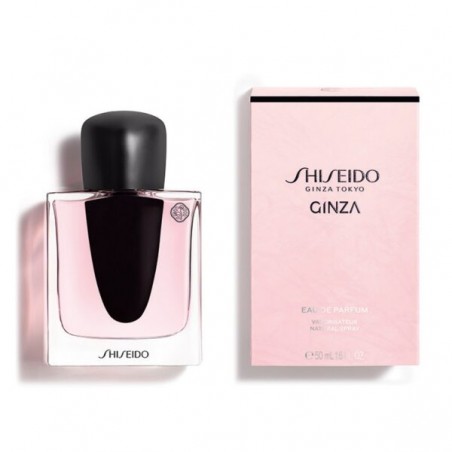 SHISEIDO GINZA TOKYO EAU DE PARFUM SPRAY