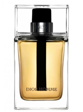 DIOR HOMME EAU DE TOILETTE SPRAY