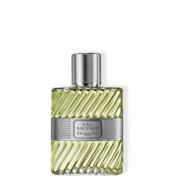 DIOR EAU DE SAUVAGE EAU DE TOILETTE SPRAY 100ML