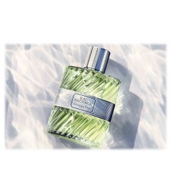 DIOR EAU DE SAUVAGE EAU DE TOILETTE SPRAY 100ML