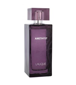 LALIQUE AMETHYST EAU DE PARFUM SPRAY 100ML
