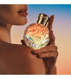 ELIE SAAB ELIXIR EAU DE PARFUM SPRAY