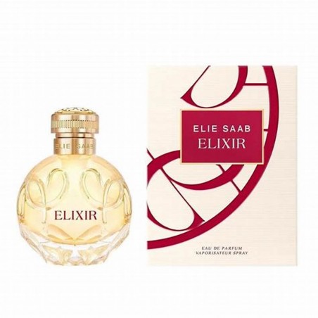 ELIE SAAB ELIXIR EAU DE PARFUM SPRAY