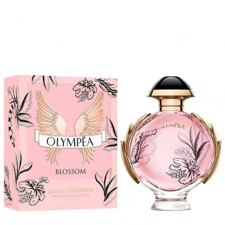 OLYMPÉA BLOSSOM FLORALE EAU DE PARFUM SPRAY