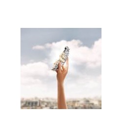 ZADIG EAU DE PARFUM SPRAY
