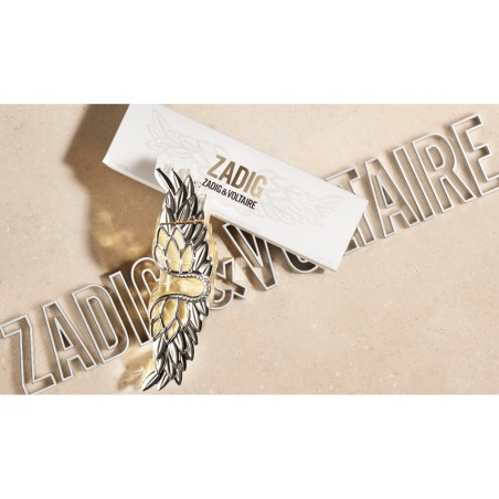 ZADIG EAU DE PARFUM SPRAY