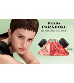 PRADA PARADOXE INTENSE EAU DE PARFUM SPRAY