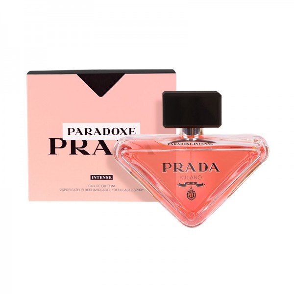 PRADA PARADOXE INTENSE EAU DE PARFUM SPRAY