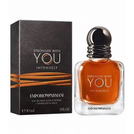 STRONGER WITH YOU INTENSELY EAU DE PARFUM SPRAY