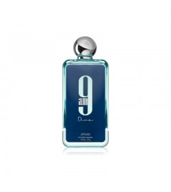 AFNAN 9 AM DIVE EAU DE PARFUM SPRAY 100ML