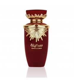 LATTAFA SAKEENA EAU DE PARFUM SPRAY 100ML