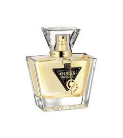 GUESS SEDUCTIVE EAU DE TOILETTE SPRAY 50ML