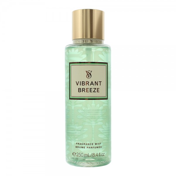 VICTORIA´S SECRET VIBRANT BREEZE FRAGANCE MIST 250ML