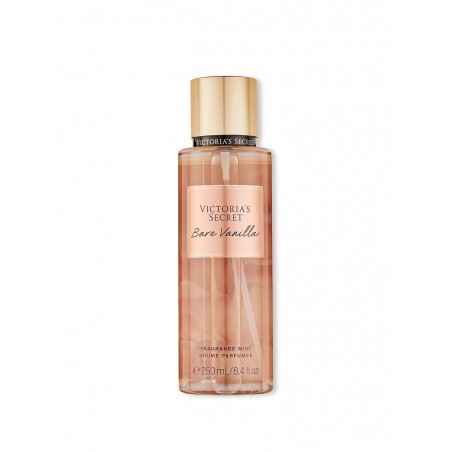VICTORIA´S SECRET BARE VANILLA FRAGANCE MIST 250ML