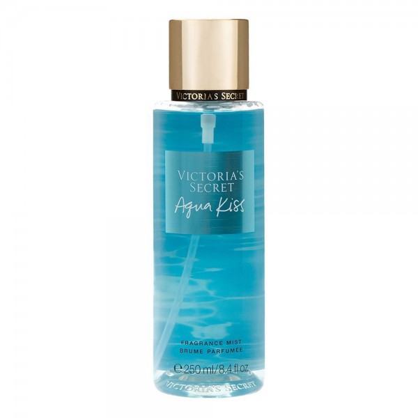VICTORIA´S SECRET AQUA KISS FRAGANCE MIST 250ML