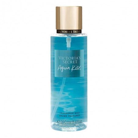 VICTORIA´S SECRET AQUA KISS FRAGANCE MIST 250ML