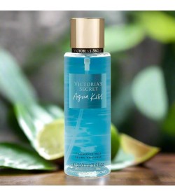 VICTORIA´S SECRET AQUA KISS FRAGANCE MIST 250ML