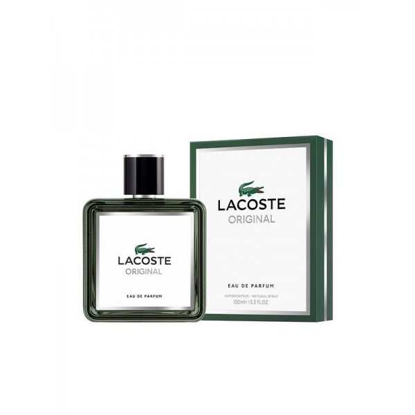 LACOSTE ORIGINAL EAU DE PARFUM SPRAY