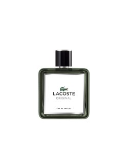 LACOSTE ORIGINAL EAU DE PARFUM SPRAY