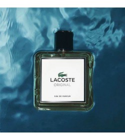 LACOSTE ORIGINAL EAU DE PARFUM SPRAY
