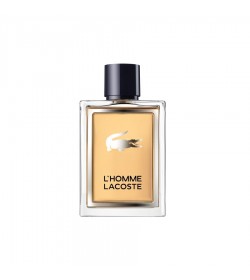 L´HOMME LACOSTE EAU DE TOILETTE SPRAY