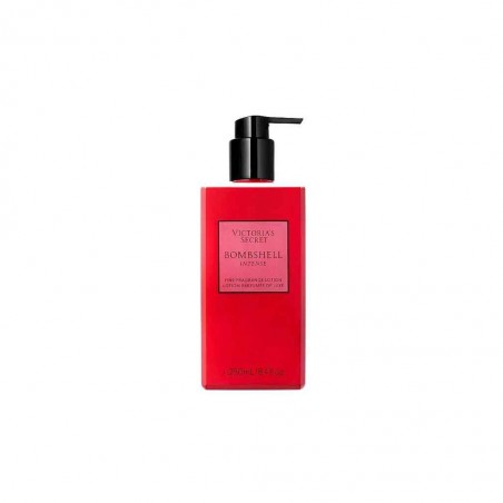VICTORIA´S SECRET BOMBSHELL INTENSE FRAGRANCE LOTION 250ML