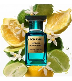TOM FORD NEROLI PORTOFINO EAU DE PARFUME SPRAY