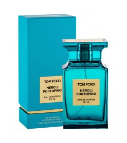 TOM FORD NEROLI PORTOFINO EAU DE PARFUME SPRAY