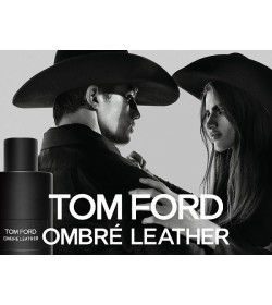 TOM FORD OMBRÉ LEATHER EAU DE PARFUM SPRAY