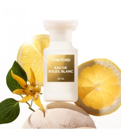 TOM FORD EAU DE SOLEIL BLANC EAU DE TOILETTE SPRAY