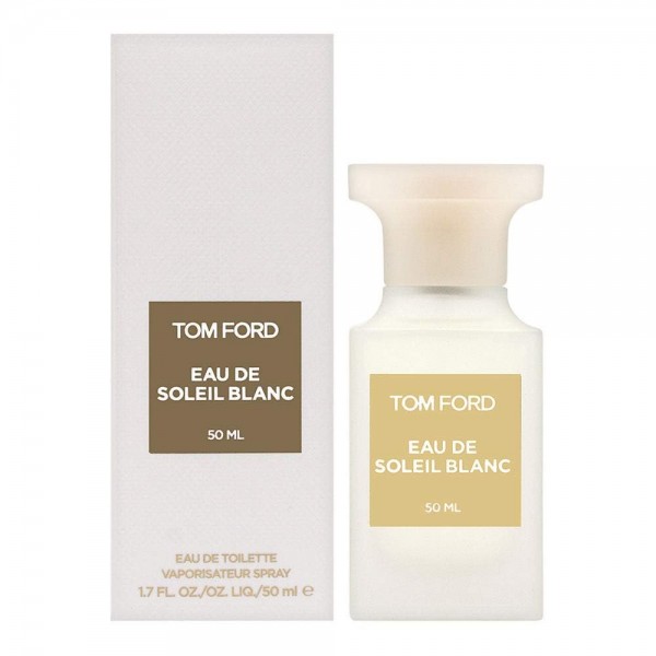 TOM FORD EAU DE SOLEIL BLANC EAU DE TOILETTE SPRAY