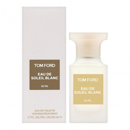TOM FORD EAU DE SOLEIL BLANC EAU DE TOILETTE SPRAY
