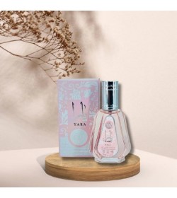 LATTAFA ARD AL ZAAFARAN YARA  EAU DE PARFUM SPRAY 50ML