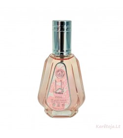 LATTAFA ARD AL ZAAFARAN YARA  EAU DE PARFUM SPRAY 50ML