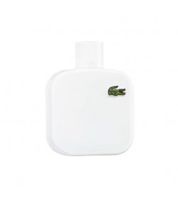 LACOSTE L.12.12 BLANC EAU DE TOILETTE SPRAY 100ML