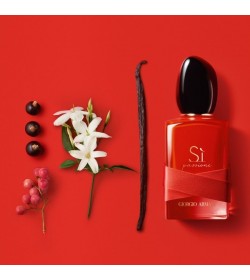 SI PASSIONE EAU DE PARFUM SPRAY