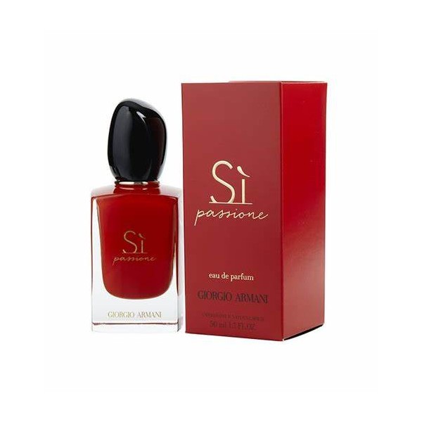 SI PASSIONE EAU DE PARFUM SPRAY